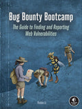 Ebook Bug Bounty Bootcamp 2026