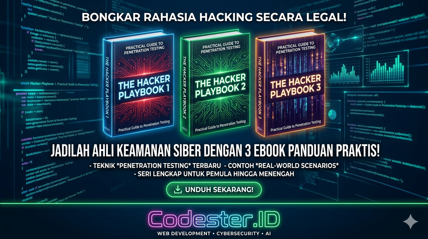 The Hacker playbook